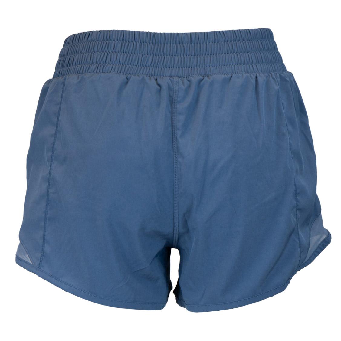 Women's U-State Mesh Shorts blue